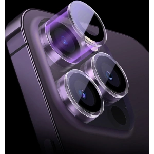 Szkło na aparat Baseus Camera Glass Apple iPhone 12 Pro Max 