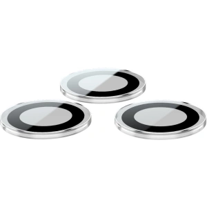 Kup Baseus Apple Kameraglas Kameraglas iPhone 12 Pro/11 Pro/11 Pro Max - BSU4371 - {ean13} - Sklep Home Screen