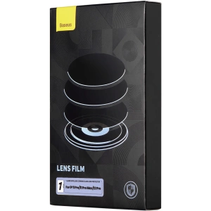 Kup Baseus Apple Kameraglas Kameraglas iPhone 12 Pro/11 Pro/11 Pro Max - BSU4371 - {ean13} - Sklep Home Screen