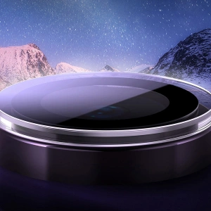Kup A Baseus kamera üveg Apple iPhone 12 Pro/11 Pro/11 Pro Max-hoz - BSU4371 - {ean13} - Sklep Home Screen