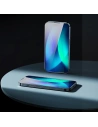 Kup Baseus 0.4mm Apple Gehärtetes Glas Privacy Glass iPhone 14 Pro Max + Montagerahmen - BSU4372 - {ean13} - Sklep Home Screen