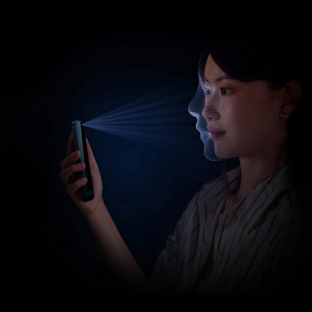 Szkło hartowane Baseus Privacy 0.4mm Glass Apple iPhone 14 Pro Max + ramka montażowa