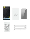 Buy Baseus Privacy 0.3mm Glass Apple iPhone 12/12 Pro + mounting frame - BSU4373 - {ean13} - Home Screen Store Europe
