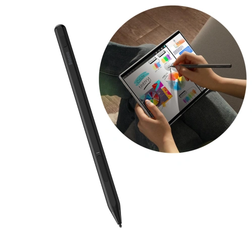 Kup Baseus Aktiver Eingabestift Smooth Writing Series Microsoft Surface MPP 2.0 schwarz - BSU4374 - {ean13} - Sklep Home Screen