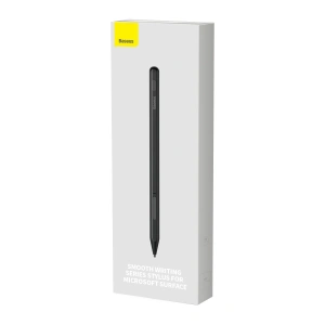Kup Aktywny rysik stylus Baseus Smooth Writing Series Microsoft Surface MPP 2.0 czarny - BSU4374 - {ean13} - Sklep Home Screen