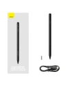 Kup Baseus Aktiver Eingabestift Smooth Writing Series Microsoft Surface MPP 2.0 schwarz - BSU4374 - {ean13} - Sklep Home Screen