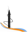 Kup Aktywny rysik stylus Baseus Smooth Writing Series Microsoft Surface MPP 2.0 czarny - BSU4374 - {ean13} - Sklep Home Screen