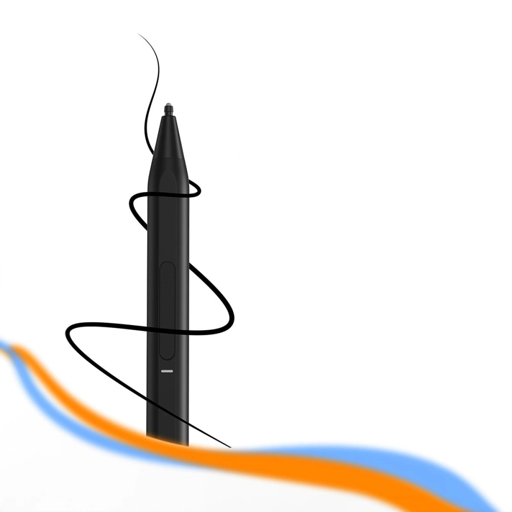 Aktywny rysik stylus Baseus Smooth Writing Series Microsoft Surface MPP 2.0 czarny