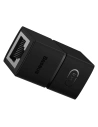 Kup Conector de rețea, conector cabluri Ethernet RJ-45 Baseus AirJoy Series negru [2 PACK] - BSU4375 - {ean13} - Sklep Home Screen
