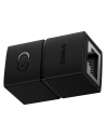 Kup Conector de rețea, conector cabluri Ethernet RJ-45 Baseus AirJoy Series negru [2 PACK] - BSU4375 - {ean13} - Sklep Home Screen