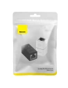 Kup Conector de rețea, conector cabluri Ethernet RJ-45 Baseus AirJoy Series negru [2 PACK] - BSU4375 - {ean13} - Sklep Home Screen
