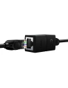 Kup Conector de rețea, conector cabluri Ethernet RJ-45 Baseus AirJoy Series negru [2 PACK] - BSU4375 - {ean13} - Sklep Home Screen