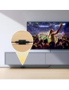Kup Złączka sieciowa łącznik kabli Ethernet RJ-45 Baseus AirJoy Series czarna [2 PACK] - BSU4375 - {ean13} - Sklep Home Screen