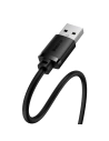 Kup Cablu Prelungitor Baseus AirJoy Series USB 2.0 0.5m negru - BSU4376 - {ean13} - Sklep Home Screen