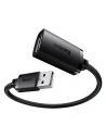 Kup Cablu Prelungitor Baseus AirJoy Series USB 2.0 0.5m negru - BSU4376 - {ean13} - Sklep Home Screen