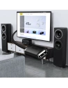 Kup Baseus 0.5m Verlängerungskabel AirJoy Series USB 2.0 schwarz - BSU4376 - {ean13} - Sklep Home Screen