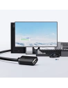Kup Cablu Prelungitor Baseus AirJoy Series USB 2.0 0.5m negru - BSU4376 - {ean13} - Sklep Home Screen
