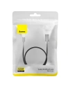 Kup Cablu Prelungitor Baseus AirJoy Series USB 2.0 0.5m negru - BSU4376 - {ean13} - Sklep Home Screen