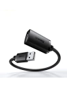 Kup Cablu Prelungitor Baseus AirJoy Series USB 2.0 0.5m negru - BSU4376 - {ean13} - Sklep Home Screen