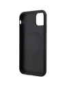 Kup Etui Guess GUHMN61HGCFSEK Apple iPhone 11/XR fekete/hardcase GCube Stripes MagSafe - GUE2624 - {ean13} - Sklep Home Screen