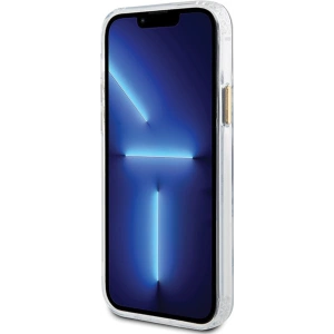 Kup Etui Guess GUHMP12MHTRMD Apple iPhone 12/12 Pro złoty/gold hardcase Metal Outline Magsafe - GUE2625 - {ean13} - Sklep Home Screen