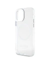 Kup Etui Guess GUHMP12MHTRMS Apple iPhone 12/12 Pro srebrny/silver hard case Metal Outline Magsafe - GUE2627 - {ean13} - Sklep Home Screen