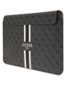 Kup Guess Case Sleeve GUCS14P4RPSK 14 Zoll schwarz/ schwarz 4G Printed Stripes - GUE2628 - {ean13} - Sklep Home Screen
