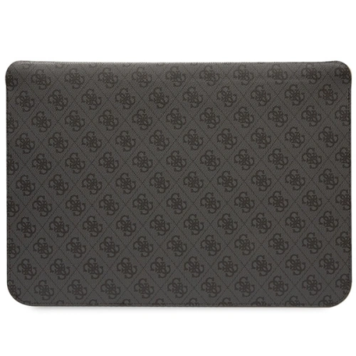 Kup Guess Case Sleeve GUCS14P4RPSK 14 Zoll schwarz/ schwarz 4G Printed Stripes - GUE2628 - {ean13} - Sklep Home Screen
