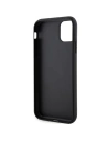Kup Karl Lagerfeld Apple Tasche KLHCN61SAKHPKK iPhone 11/XR schwarz/schwarz Saffiano Monogram Ikonik - KLD1593 - {ean13} - Sklep Home Screen