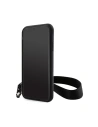 Kup Etui Karl Lagerfeld KLHCN61SAKLMBSK Apple iPhone 11/XR černý/black hardcase Monogram Losange Saffiano - KLD1594 - {ean13} - Sklep Home Screen