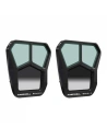 Set 2 filtre GND Freewell pentru DJI Mavic 3 Pro
