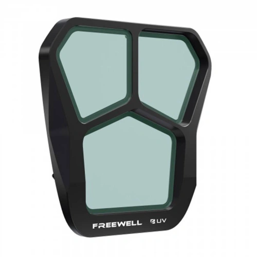 Kup Filtr PRO UV Freewell pentru DJI Mavic 3 Pro - FRW103 - {ean13} - Sklep Home Screen