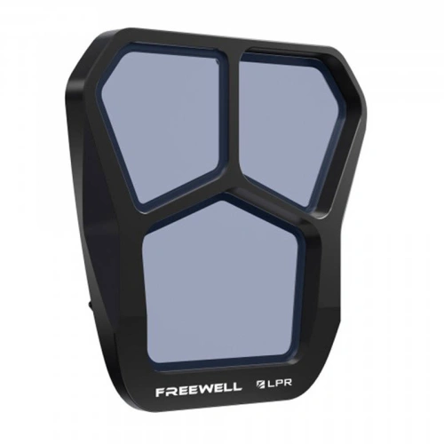 Kup Filtru LPR Freewell pentru DJI Mavic 3 Pro - FRW104 - {ean13} - Sklep Home Screen