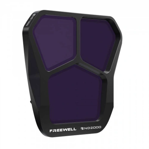 Kup Filtr ND2000 Freewell pro DJI Mavic 3 Pro - FRW107 - {ean13} - Sklep Home Screen