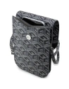 Kup Guess Handtasche GUWBHGCFSEK schwarz/schwarz GCube Stripe - GUE2630 - {ean13} - Sklep Home Screen