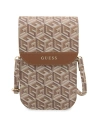 Kup Guess Handtasche GUWBHGCFSEW braun/braun GCube Stripe - GUE2632 - {ean13} - Sklep Home Screen