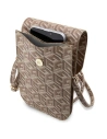 Kup Guess Handtasche GUWBHGCFSEW braun/braun GCube Stripe - GUE2632 - {ean13} - Sklep Home Screen
