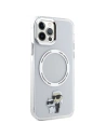 Kup Etui Karl Lagerfeld KLHMP12MHNKCIT Apple iPhone 12/12 Pro hardcase transparent Iconic Karl&Choupette Magsafe - KLD1598 - {ean13} - Sklep Home Screen
