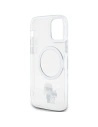 Kup Karl Lagerfeld Apple Carcasă KLHMP12MHNKCIT iPhone 12/12 Pro hardcase transparent Iconic Karl&Choupette Magsafe - KLD1598 - {ean13} - Sklep Home Screen
