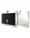 Kup Karl Lagerfeld Case Sleeve KLCS14SAKCPMK 14 Zoll schwarz/schwarz Saffiano Karl&Choupette - KLD1599 - {ean13} - Sklep Home Screen