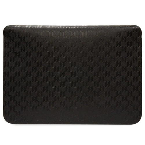 Kup Karl Lagerfeld Case Sleeve KLCS14SAKLHPK 14 Zoll schwarz/schwarz Saffiano Plaque - KLD1600 - {ean13} - Sklep Home Screen
