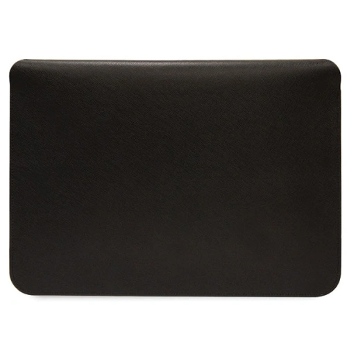 Buy Karl Lagerfeld Sleeve KLCS16SAKCPMK 16 inch black Saffiano Karl&Choupette - KLD1601 - {ean13} - Home Screen Store Europe