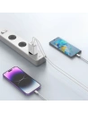 Kup Încărcător de rețea Tech-Protect C30W Încărcător de rețea cu 3 porturi PD 30W QC 3.0 Negru - THP2056 - {ean13} - Sklep Home Screen