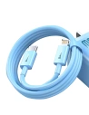 Baseus Kabel Superior Series USB-C/Lightning 20W PD 1m blau