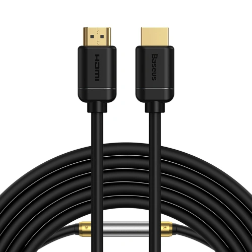 Kup Kabel Baseus HDMI/HDMI 2.0 1080p 60Hz 20m černý - BSU4378 - {ean13} - Sklep Home Screen