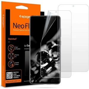 Premium quality SPIGEN case for Galaxy S20 Ultra 