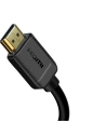 Kup Kabel Baseus HDMI/HDMI 2.0 1080p 60Hz 20m czarny - BSU4378 - {ean13} - Sklep Home Screen