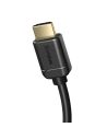 Kup Kábel Baseus HDMI/HDMI 2.0 1080p 60Hz 20m fekete - BSU4378 - {ean13} - Sklep Home Screen