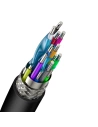 Buy Baseus HDMI/HDMI 2.0 1080p 60Hz Cable 20m black - BSU4378 - {ean13} - Home Screen Store Europe