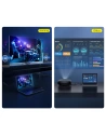 Kup Kabel Baseus HDMI/HDMI 2.0 1080p 60Hz 20m czarny - BSU4378 - {ean13} - Sklep Home Screen